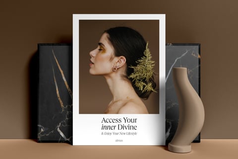 Almas | UI/UX Design for an eCommerce Application project