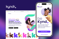 Kyndr Social Network