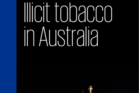 Evaluation of Illicit Trade of Tobacco project