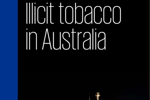 Evaluation of Illicit Trade of Tobacco project
