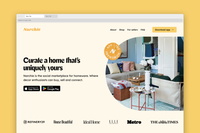 Narchie Website