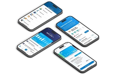 Backbase Banking as a Service project