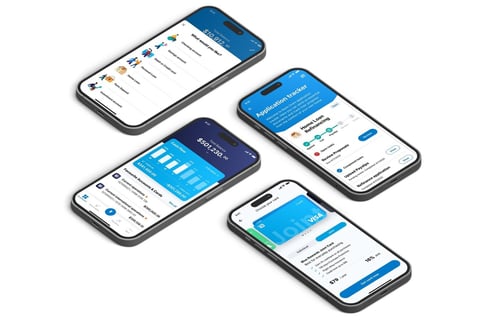 Backbase Banking as a Service project