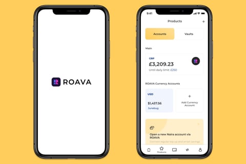 Roava project