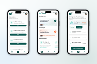 Habit Tracker App