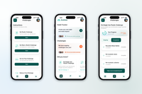 Habit Tracker App