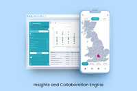 Insights and Collaboration Engine