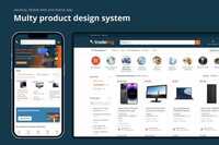 Tradeling Design System