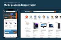 Tradeling Design System