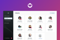 Ohmind – A Digital Web App for CBT Therapists