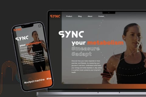 Sync Tech project