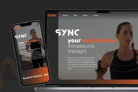 Sync Tech project