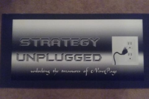 Strategic Offsites project