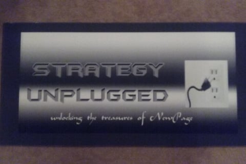 Strategic Offsites project