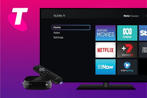 Integrated Digital Television Solution project