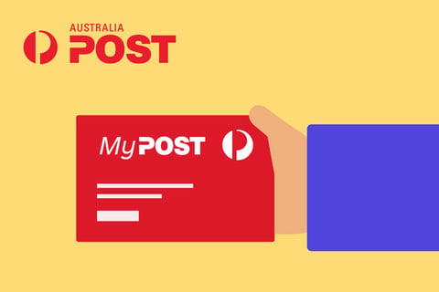 Postal Office In-store Card Research project