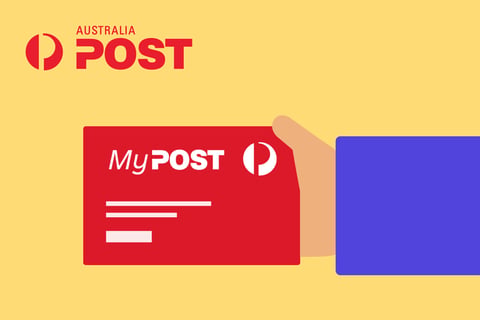 Postal Office In-store Card Research project