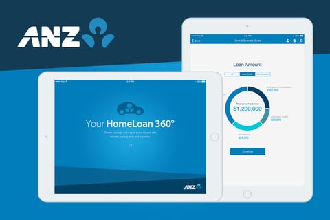Home Loan Management Tool project