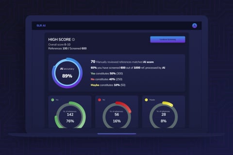 AI-powered Platform project