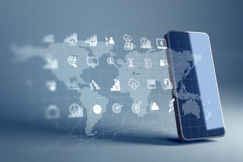 Power of Data and Analytics project