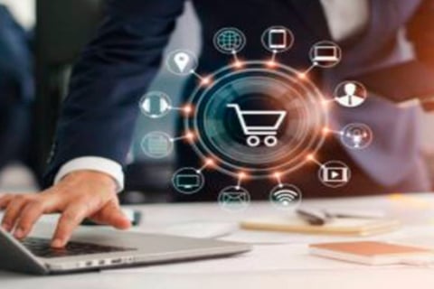 Omnichannel Strategy for a Specialty Retailer project