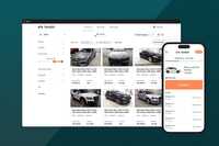 Nettbil | Easiest UX Solution to Sell Cars