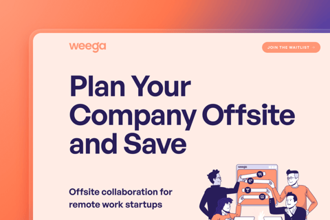 Weega | Branding and Website project