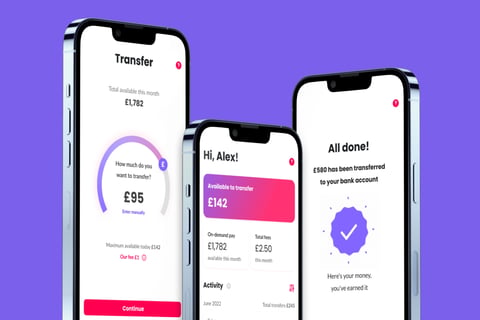 Openwage project