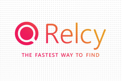 Relcy Local Search project