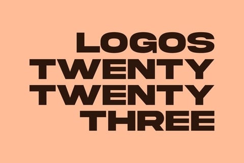Logofolio 2023 project