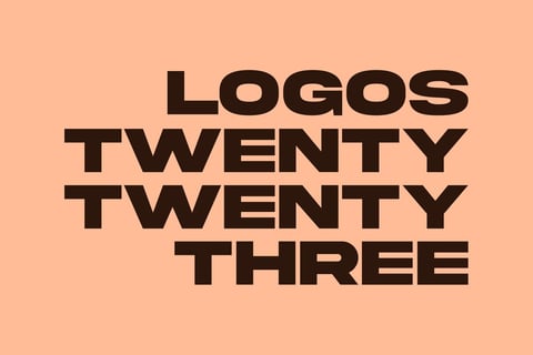 Logofolio 2023 project