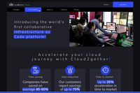 Web App Platform Design