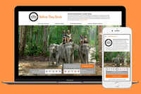 World Animal Protection Before They Book