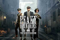 Peaky Blinders: King's Ransom (VR)