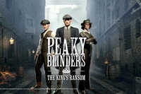 Peaky Blinders: King's Ransom (VR)