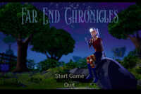 Far End Chronicles (Unreal Engine)