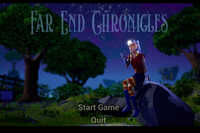 Far End Chronicles (Unreal Engine)