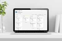 PwC Gives Their Team the Tools to Visualize Their Workflows