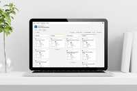 PwC Gives Their Team the Tools to Visualize Their Workflows