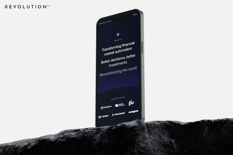 Revolution AI project