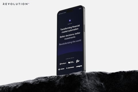 Revolution AI project
