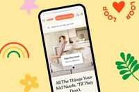 Baby Gear Rental Startup