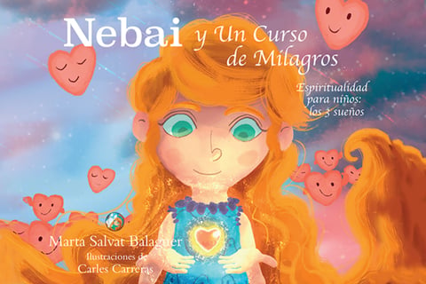 Nebai y un Curso de Milagros project