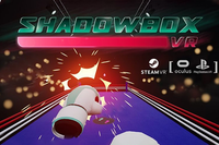 Shadowbox VR