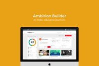 HSBC | Ambition Builder