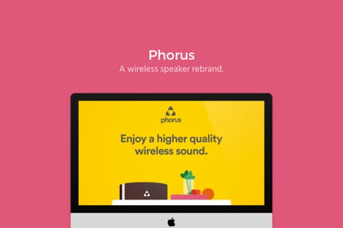 Phorus project
