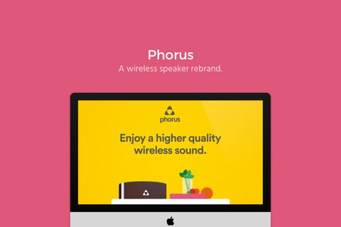 Phorus project