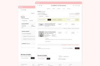 Lead UX Designer