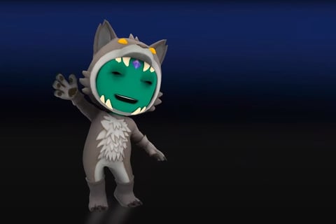 AI Teach U Reel 2021 project