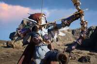 Syl-Dra with Maya and Unreal Engine 5